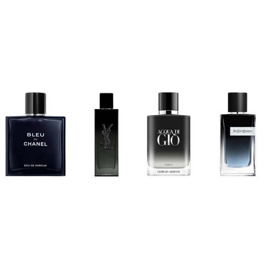 The "Clean & Fresh" Set